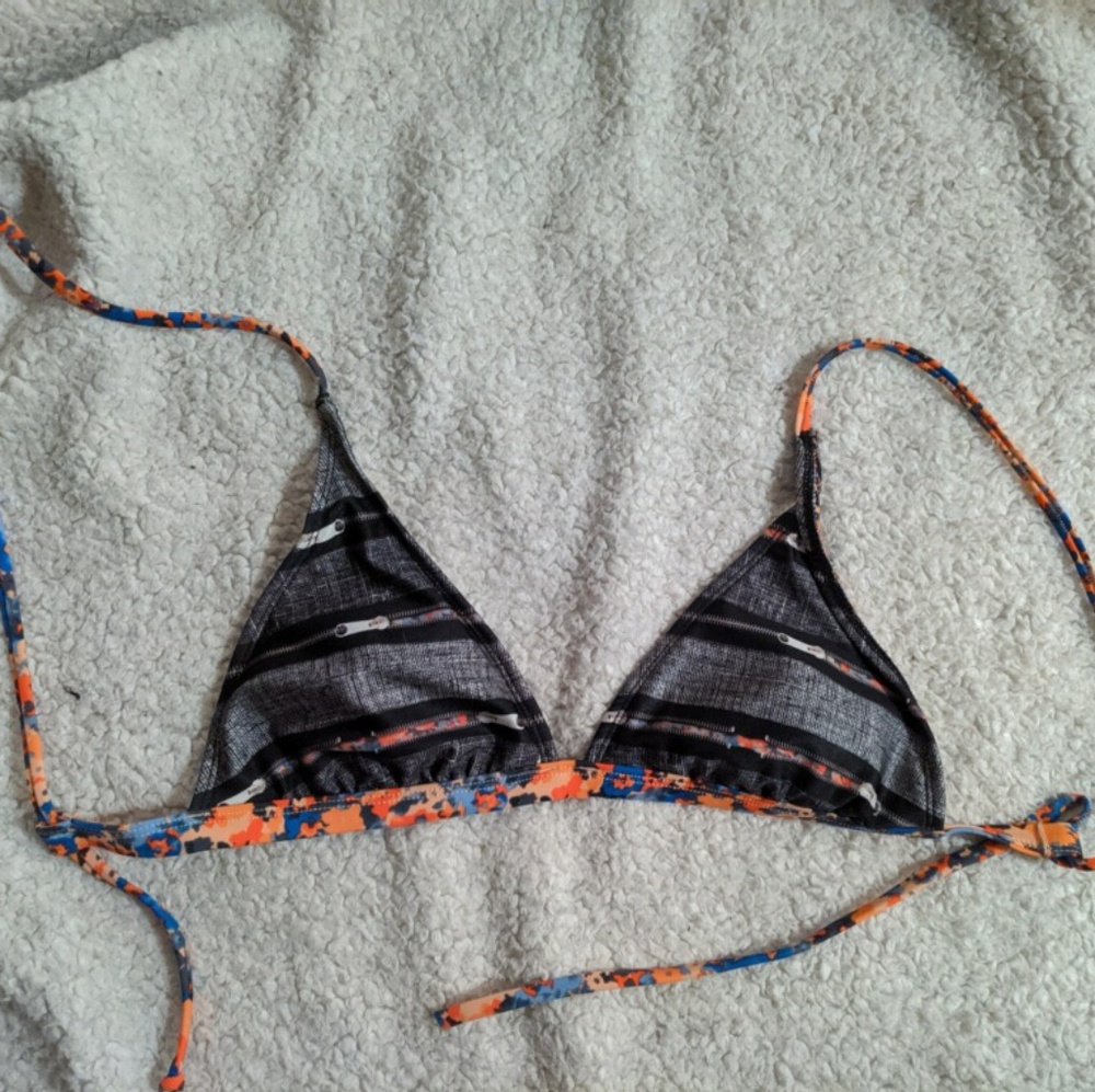 Body Glove Bikini Top